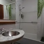 Apartamento O Portiño De # A 10 Min De Santiago Sigueiro