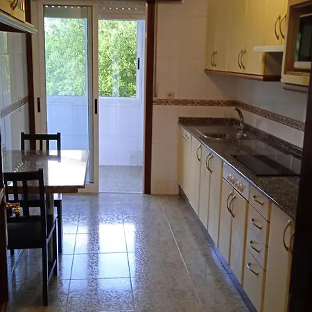 O Portiño De # A 10 Min De Santiago * Sigueiro