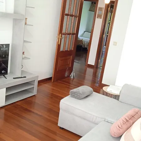 O Portiño De # A 10 Min De Santiago * Sigueiro