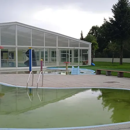 O Portino De # A 10 Min De Santiago Sigueiro