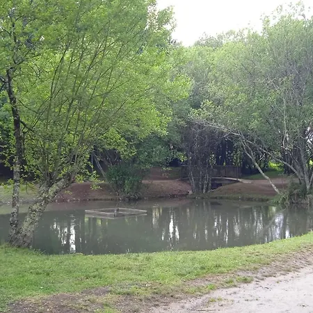 Apartamento O Portino De # A 10 Min De Santiago