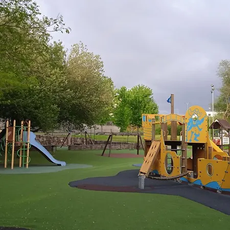 O Portiño De # A 10 Min De Santiago * Sigueiro