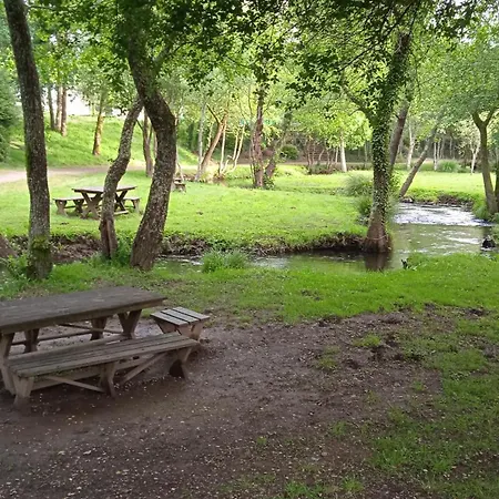 O Portiño De # A 10 Min De Santiago *