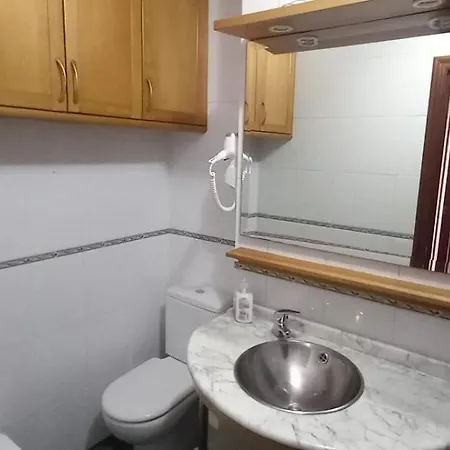 O Portiño De # A 10 Min De Santiago * Sigueiro