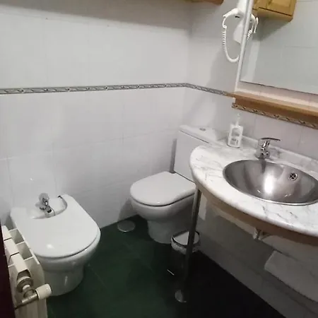 O Portiño De # A 10 Min De Santiago *