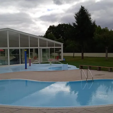 O Portiño De # A 10 Min De Santiago * Sigueiro