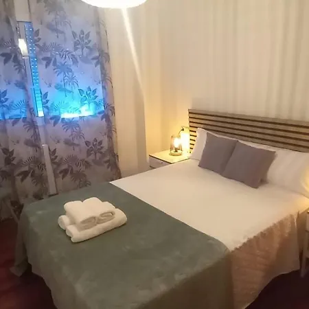O Portino De # A 10 Min De Santiago Apartment