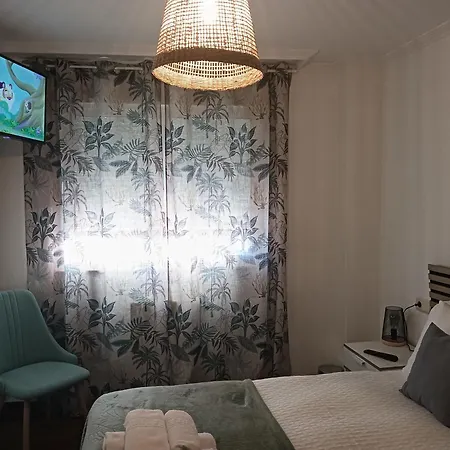 O Portiño De # A 10 Min De Santiago * Sigueiro