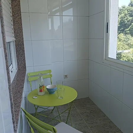 O Portiño De # A 10 Min De Santiago * Sigueiro